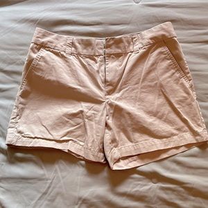 Tommy Hilfiger Khaki Women Shorts Size 6
